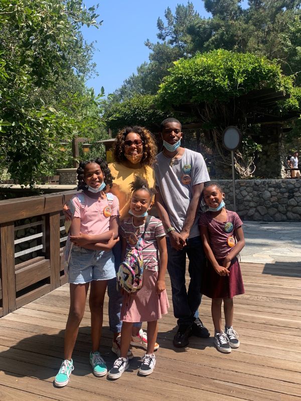Davon crawford doula mother Davon crawford doula mother